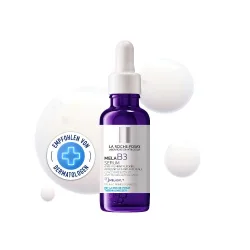 LA ROCHE-POSAY MELA B3 SERUM ANTI-PIGMENTFLECKEN KONZENTRAT 30 ml Flüssigkeit