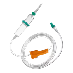 INTRAFIX SafeSet Neutrapur 180 cm 1 St