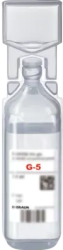 GLUCOSE 10% B.Braun Mini Plasco connect Inj.-Lsg. 20X10 ml Injektionslösung