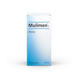 MULIMEN S Tropfen 100 ml Tropfen