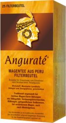 Angurate-Magentee aus Peru 25X1.5 g Tee