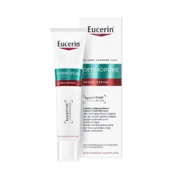 Beiersdorf AG Eucerin, Eucerin DERMOPURE CLINICAL HYDRA REPAIR +20% sparen* 40 ml Creme