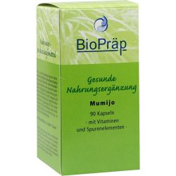 MUMIJO Kaspeln 200 mg 90 St Kapseln