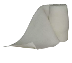 NABELBINDE 6 cm m.Band m.Cellophan 1 St Binden