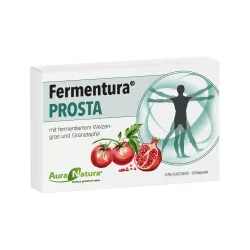 Fermentura PROSTA 30 St Kapseln