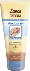 Luvos HEILERDE Handbalsam 50 ml Emulsion