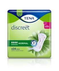 TENA discreet NORMAL 24 St