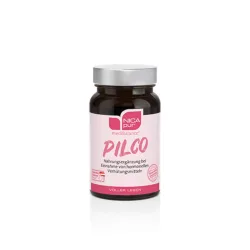 Nicapur Medibalance Pilco 30 St Kapseln
