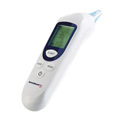 Domotherm E Infrarot-Ohrthermometer 1 St