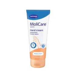 MOLICARE SKIN Handcreme 200 ml Creme