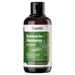 Casida Rosmarin-Shampoo 200 ml Shampoo
