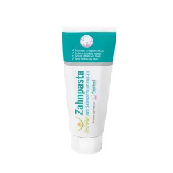 Beovita Zahnpasta Mit Schwarzkümmelöl 75 ml Zahnpasta