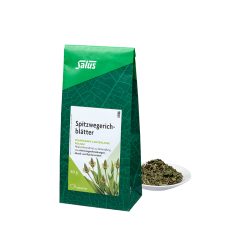 Salus Spitzwegerichblätter Tee  60 g Tee