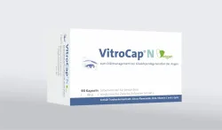 VitroCap N vegan  90 St Kapseln