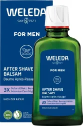 Weleda After Shave Balsam 100 ml Balsam