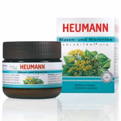 HEUMANN Blasen- und Nierentee SOLUBITRAT uro 30 g Instanttee