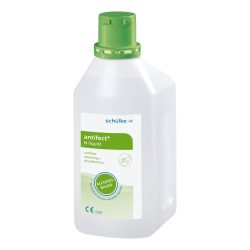 antifect N liquid Desinfektionsmittel 1 l Flüssigkeit