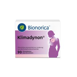Klimadynon 90 St Filmtabletten