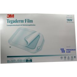 TEGADERM Film 20x30 cm 1629 10 St Pflaster