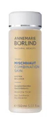 ANNEMARIE BÖRLIND Mischhaut Gesichtstonic 150 ml Tonikum