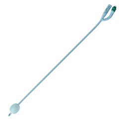 TRANSURETHRALER Ballonkath.Ch 22 40cm Nel.Sil.soft 1 St Katheter