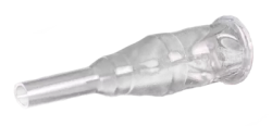 URINALKONDOM 32 mm latexfrei selbsthaftend 1 St