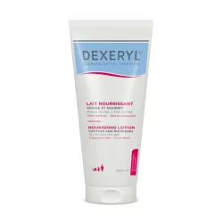 DEXERYL PFLEGELOTION 200 ml Lotion