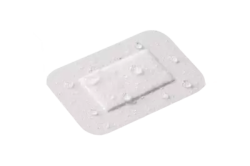 CURAPOR Wundverband steril transparent 10x25 cm 25 St Pflaster