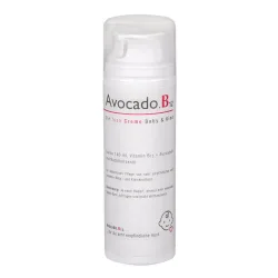 Avocado B12 rosa Creme Baby & Kind 140 ml Creme