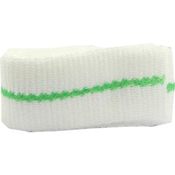 HIPPOQUICK Gr.4 Kopfverband 1X1 m Verband