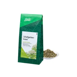 Salus Schafgarbenkraut Tee 75 g Tee