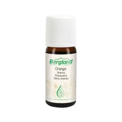 ORANGEN ÖL süß Bergland 10 ml Öl