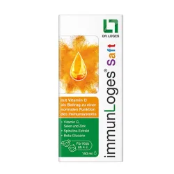 immunLoges Saft 150 ml Saft