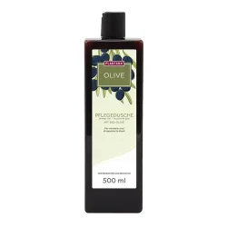 PLANTANA Pflegeduschbad Olive 500 ml Duschgel