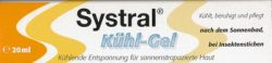 Systral Kühl-Gel 20 ml Gel