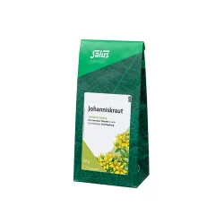 Johanniskraut HYPERICI HERBA 50 g Tee