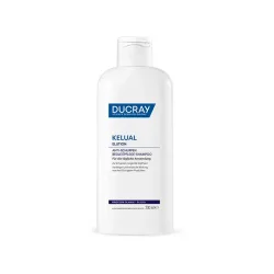 PIERRE FABRE DERMO-KOSMETIK - Geschäftsbereich: AVENE - DUCRAY - A-DERMA - RENE FURTERER - PFD, DUCRAY KELUAL ELUTION ANTI-SCHUPPEN BEGLEITPFLEGE-SHAMPOO 200 ml Shampoo