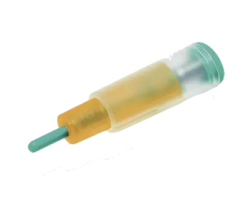 SOLOFIX Safety Neonat Lanzetten 0,8x2,0mm 200 St Lanzetten