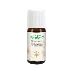 WINTERABEND etherische Ölmischung Bergland 10 ml Öl