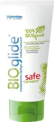 Dr. Dagmar Lohmann Pharma + Medical GmbH, BIOGLIDE safe Carrageen Gel 100 ml Gel