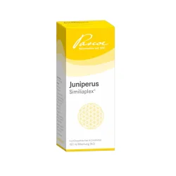 Juniperus Similiaplex Mischung 100 ml Mischung