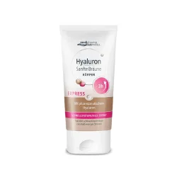 Hyaluron Sanfte Bräune KÖRPER EXPRESS 150 ml Creme