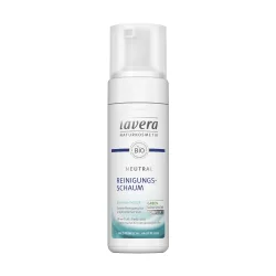lavera NEUTRAL REINIGUNGSSCHAUM   150 ml Schaum