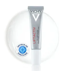 VICHY LIFTACTIV Augen Creme 15 ml Creme