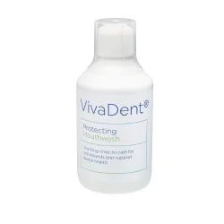 VIvadent Protecting MW 300 ml Mundwasser