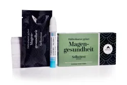 ASPILOS Helicobacter pylori Magengesundheit Selbsttest 1 St Test