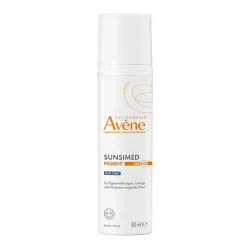 Avène SUNSIMED PIGMENT BLUE LIGHT  80 ml Emulsion