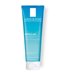 LA ROCHE-POSAY Effaclar tiefenreinigende Waschcreme 125 ml Creme
