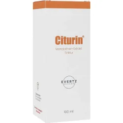 CITURIN MANDARINEN-EXTRAKT