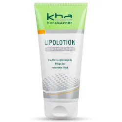 HANS KARRER Lipolotion MikroSilber 200 ml Lotion